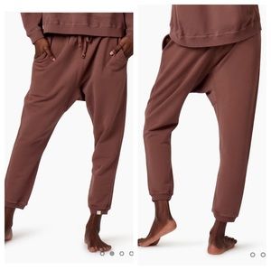 Tkees The Jogger Sweatpants Size 2 US Medium